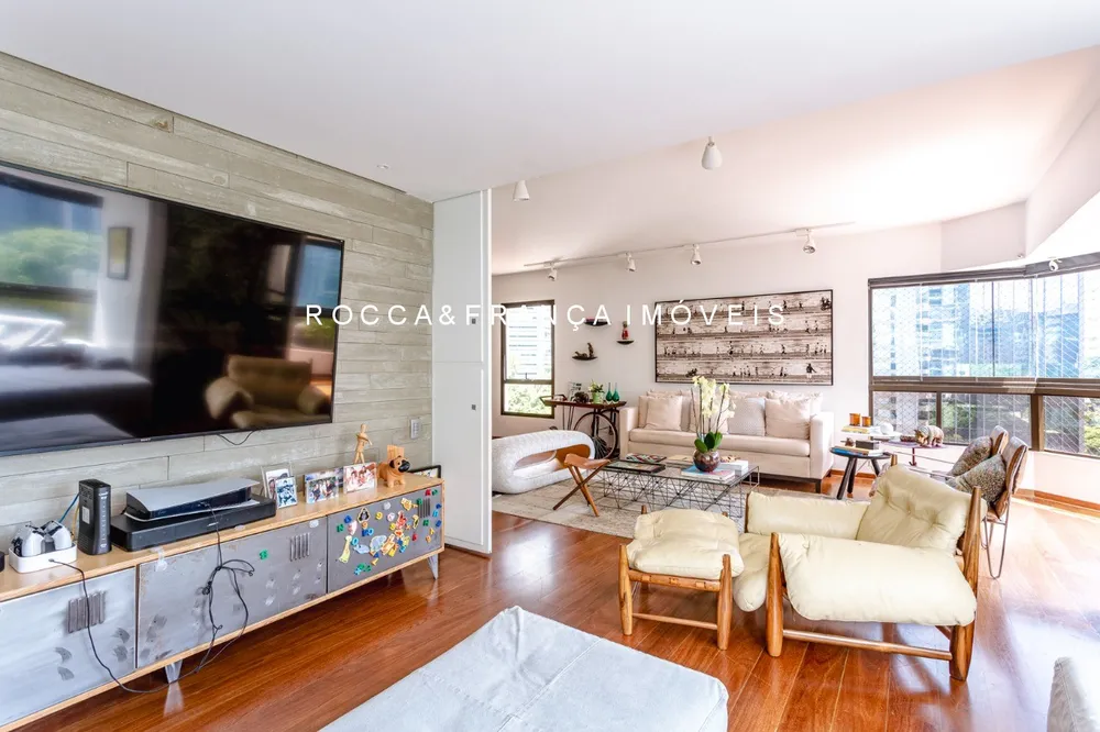 Apartamento, 3 quartos, 179 m² - Foto 16
