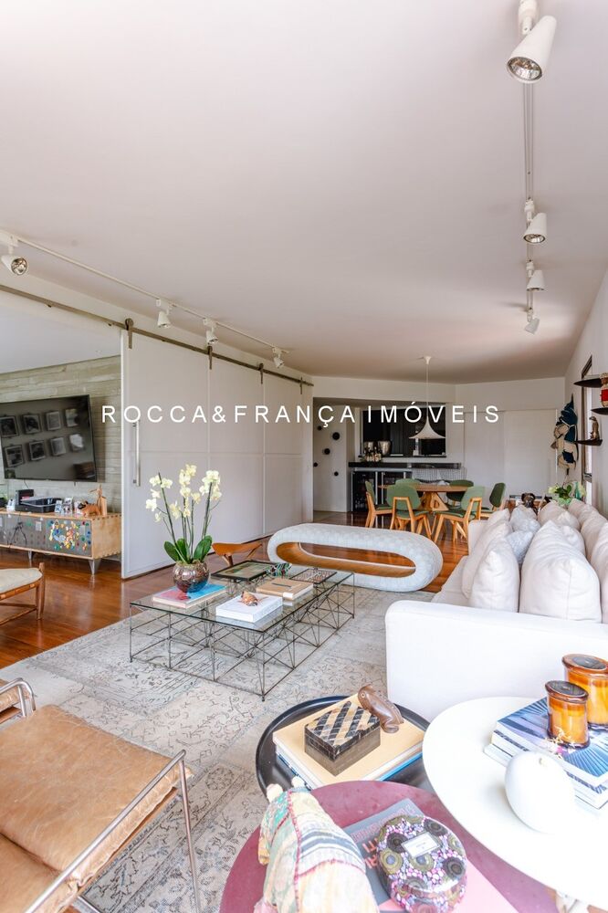 Apartamento, 3 quartos, 179 m² - Foto 5