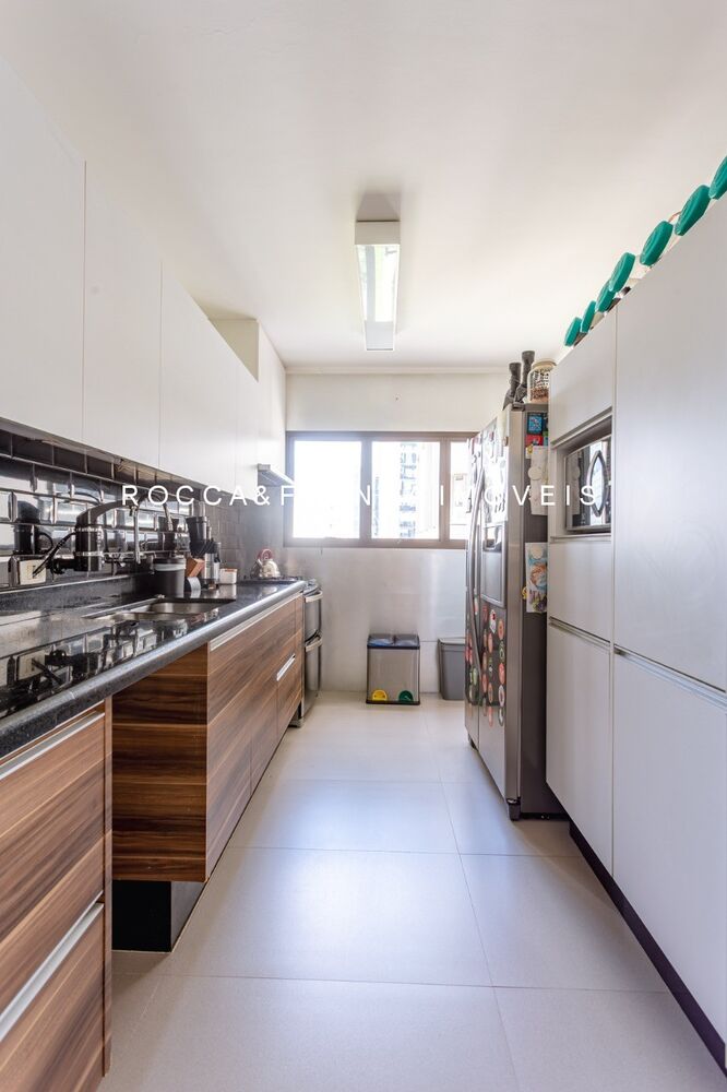 Apartamento, 3 quartos, 179 m² - Foto 4