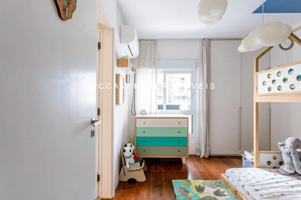 Apartamento, 3 quartos, 179 m² - Foto 20