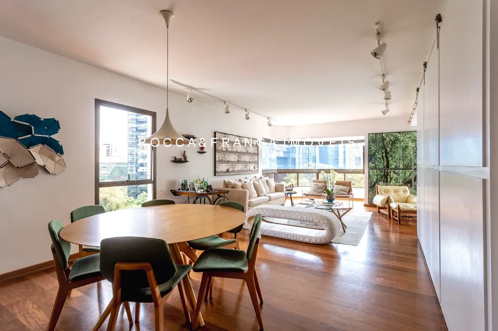 Apartamento, 3 quartos, 179 m² - Foto 14