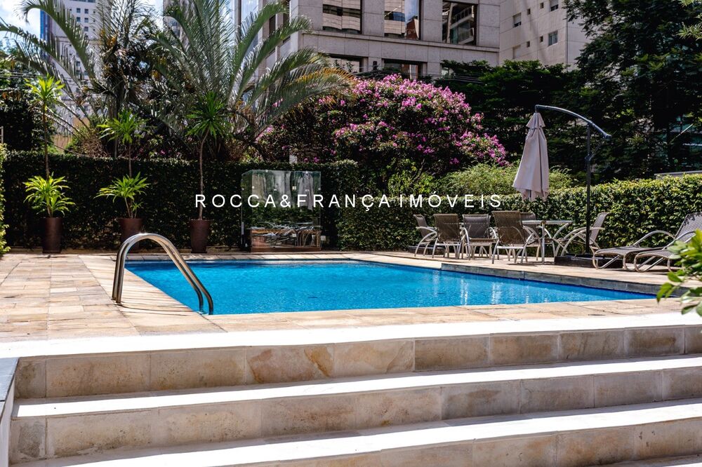 Apartamento, 3 quartos, 179 m² - Foto 2
