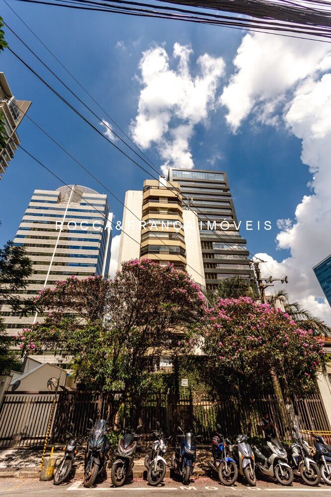Apartamento, 3 quartos, 179 m² - Foto 6