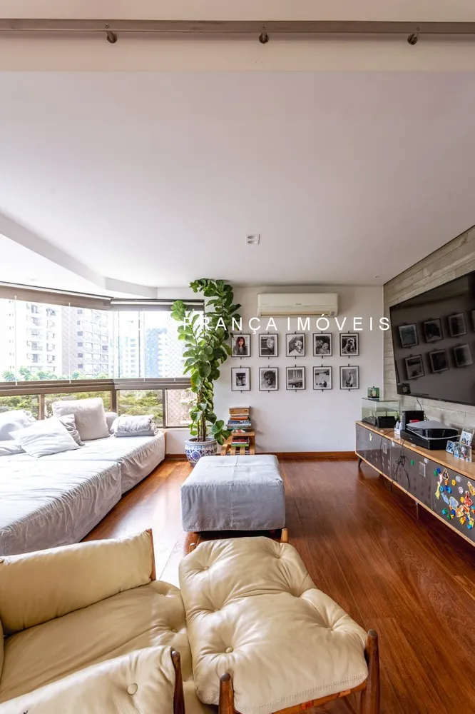 Apartamento, 3 quartos, 179 m² - Foto 12