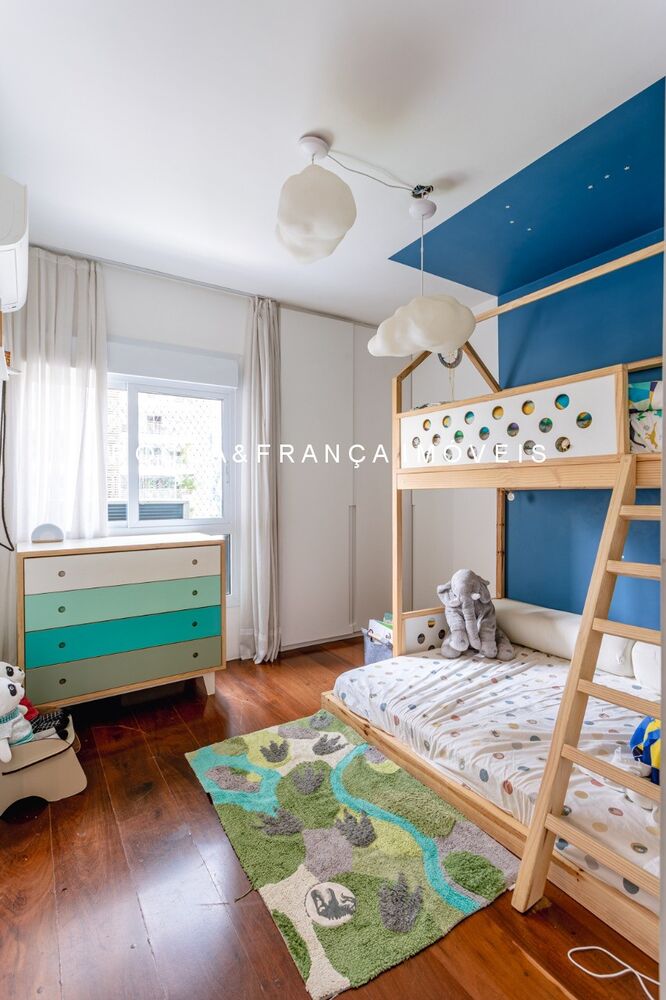 Apartamento, 3 quartos, 179 m² - Foto 7