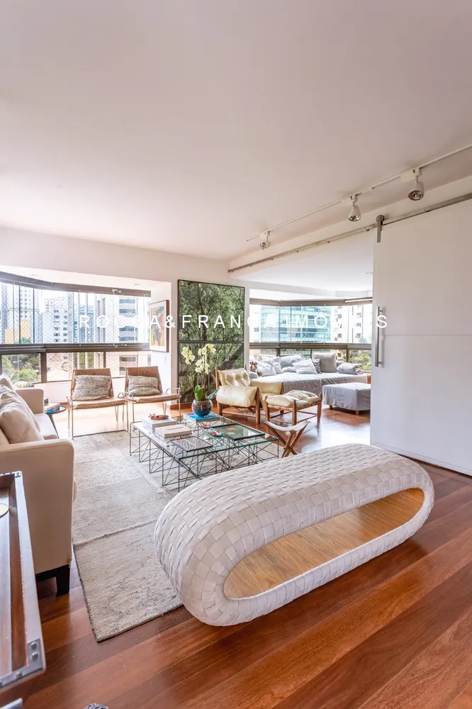 Apartamento, 3 quartos, 179 m² - Foto 19