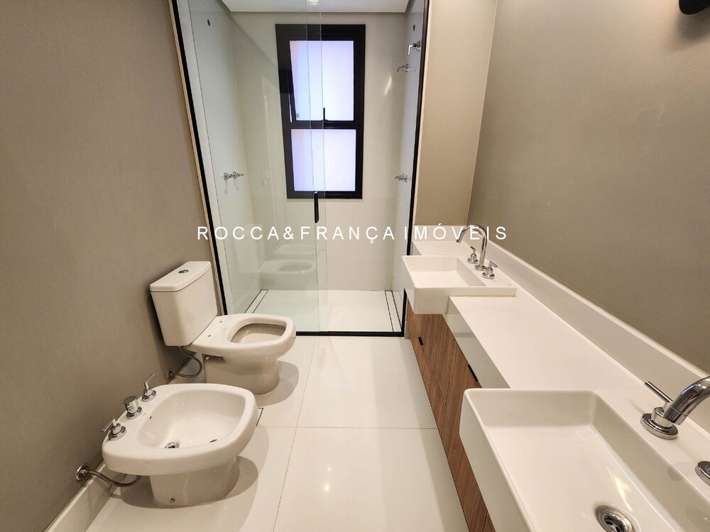 Apartamento, 3 quartos, 208 m² - Foto 6