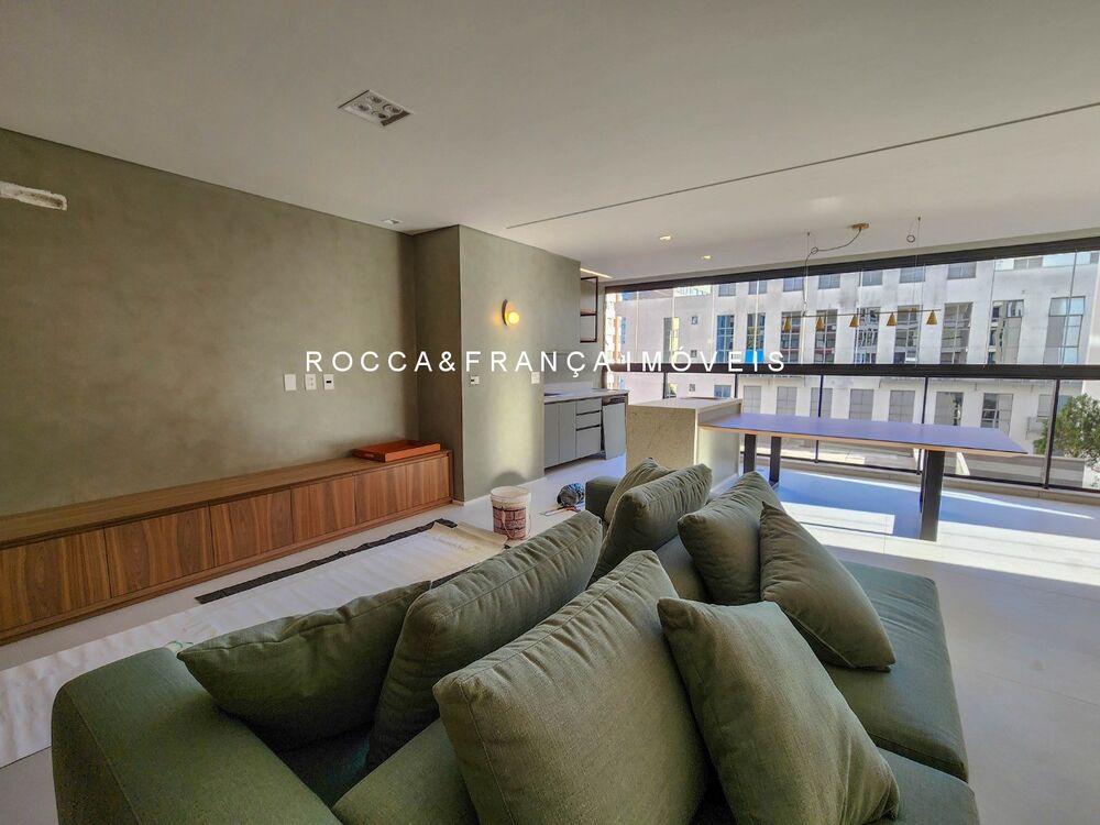 Apartamento, 3 quartos, 208 m² - Foto 9
