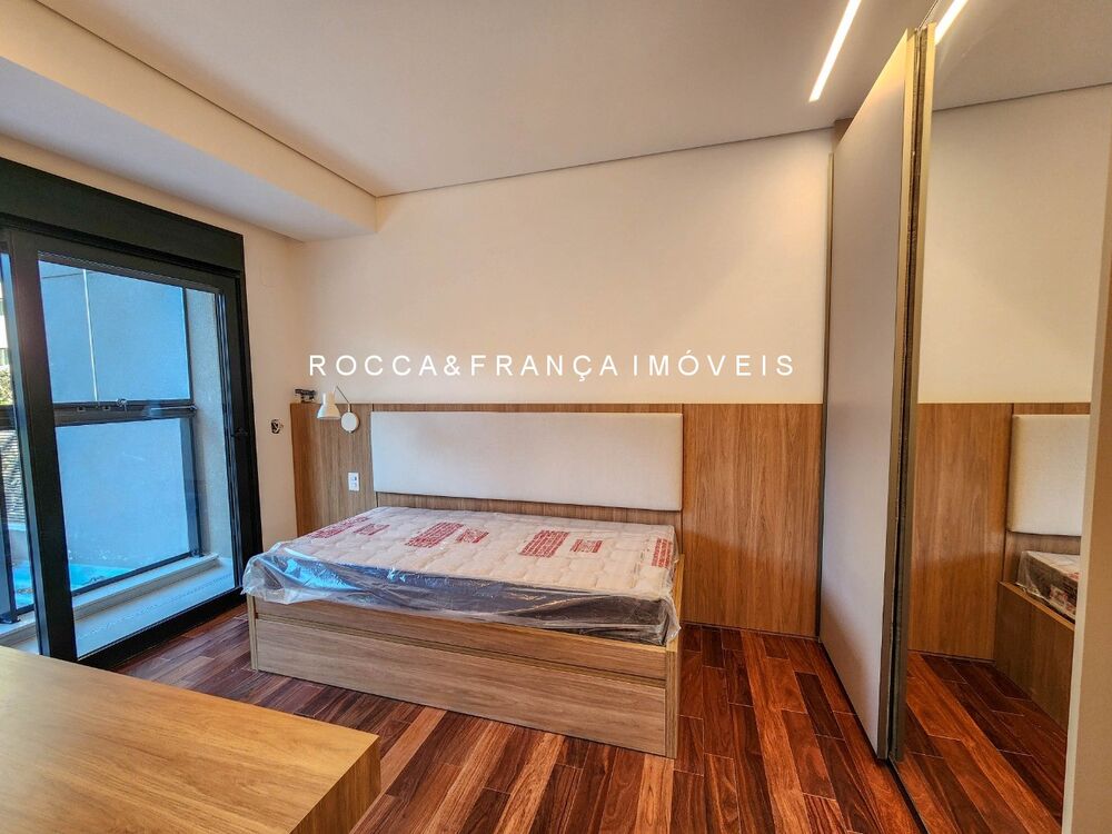 Apartamento, 3 quartos, 208 m² - Foto 11
