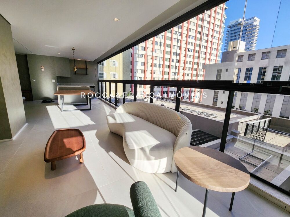 Apartamento, 3 quartos, 208 m² - Foto 10