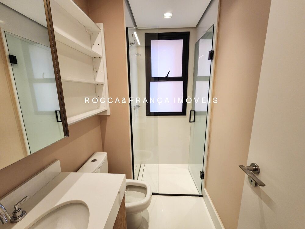 Apartamento, 3 quartos, 208 m² - Foto 1