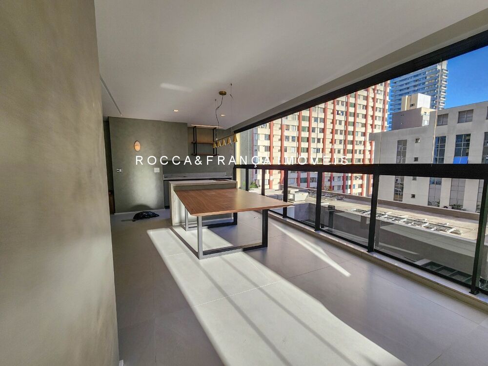Apartamento, 3 quartos, 208 m² - Foto 8