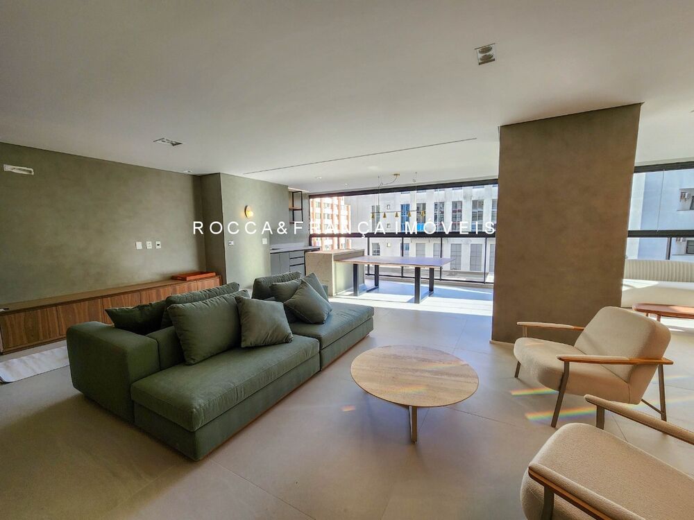 Apartamento, 3 quartos, 208 m² - Foto 5