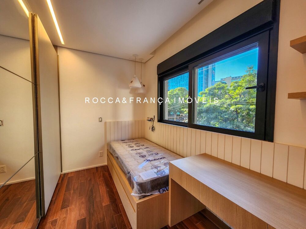 Apartamento, 3 quartos, 208 m² - Foto 7