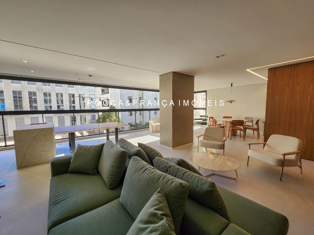 Apartamento, 3 quartos, 208 m² - Foto 4