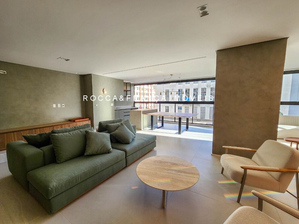 Apartamento, 3 quartos, 208 m² - Foto 13
