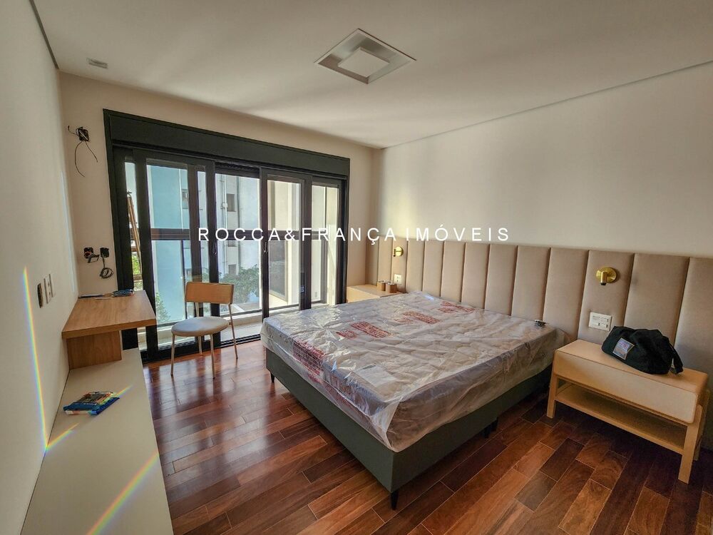 Apartamento, 3 quartos, 208 m² - Foto 3