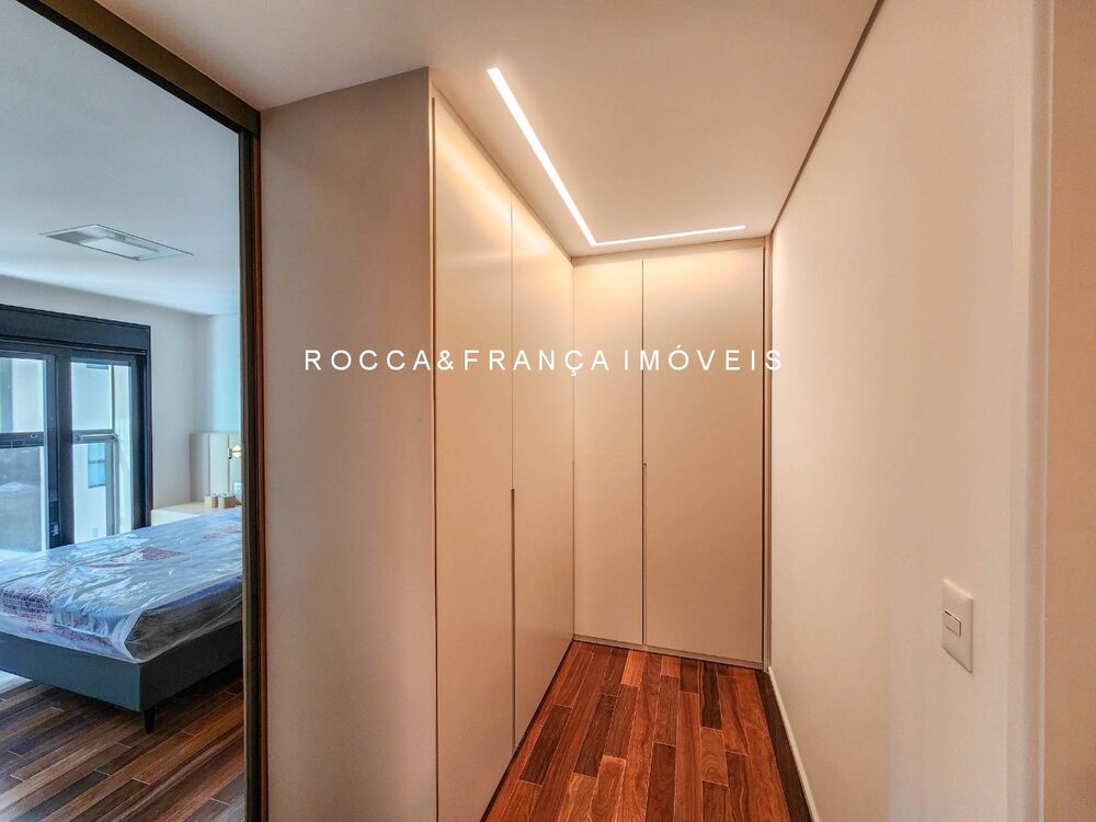 Apartamento, 3 quartos, 208 m² - Foto 12