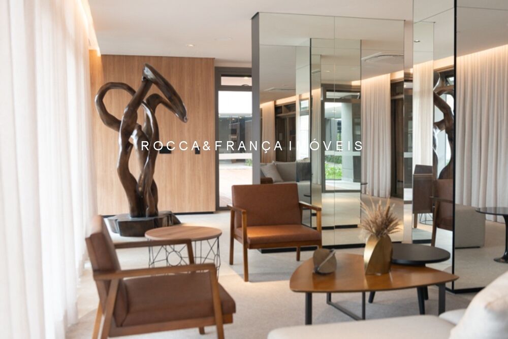 Apartamento, 3 quartos, 180 m² - Foto 5