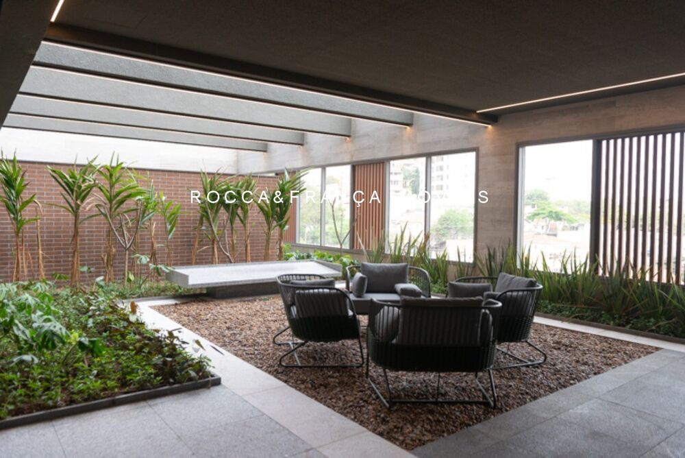 Apartamento, 3 quartos, 180 m² - Foto 8