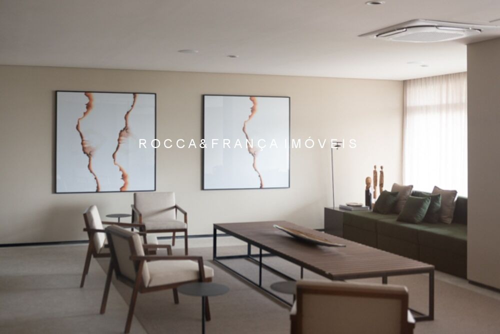 Apartamento, 3 quartos, 180 m² - Foto 2