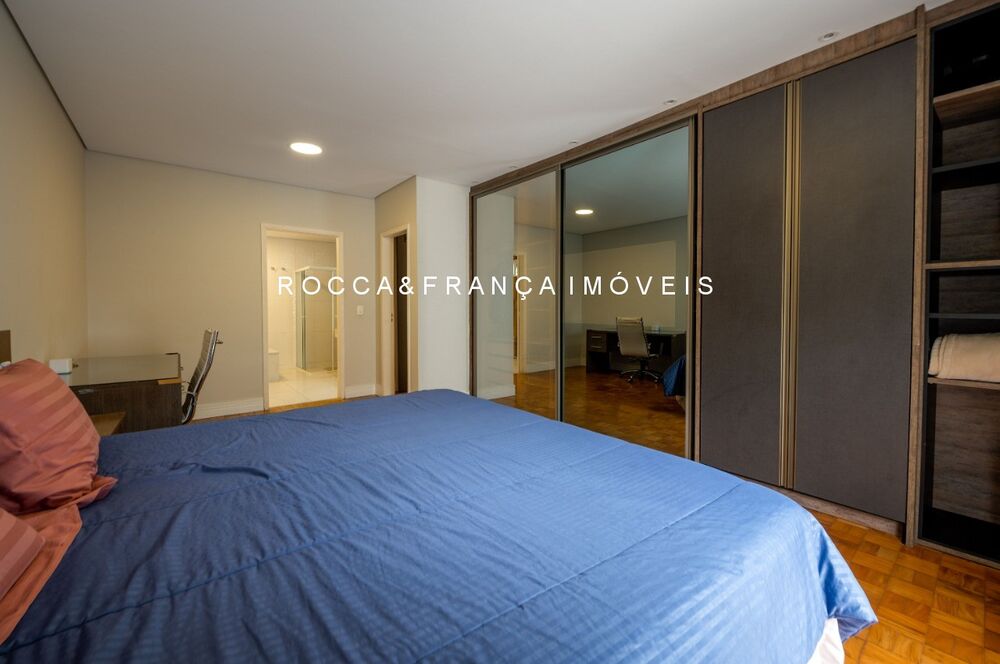 Casa, 5 quartos, 340 m² - Foto 20