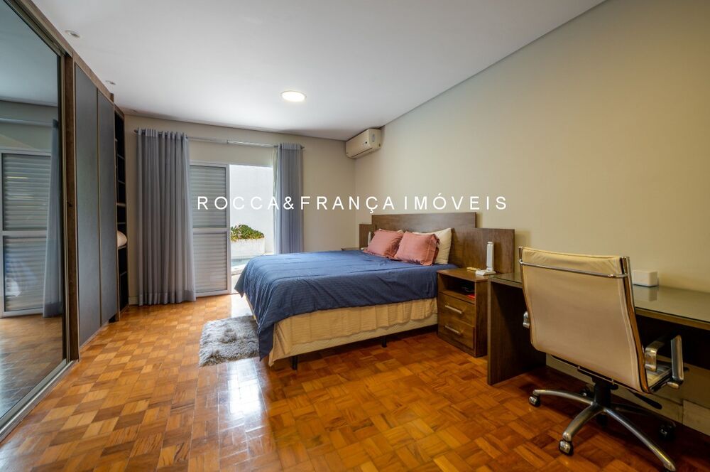 Casa, 5 quartos, 340 m² - Foto 19