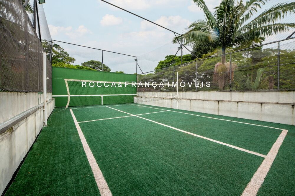 Casa, 5 quartos, 340 m² - Foto 32
