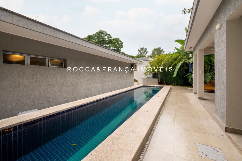 Casa, 5 quartos, 340 m² - Foto 27