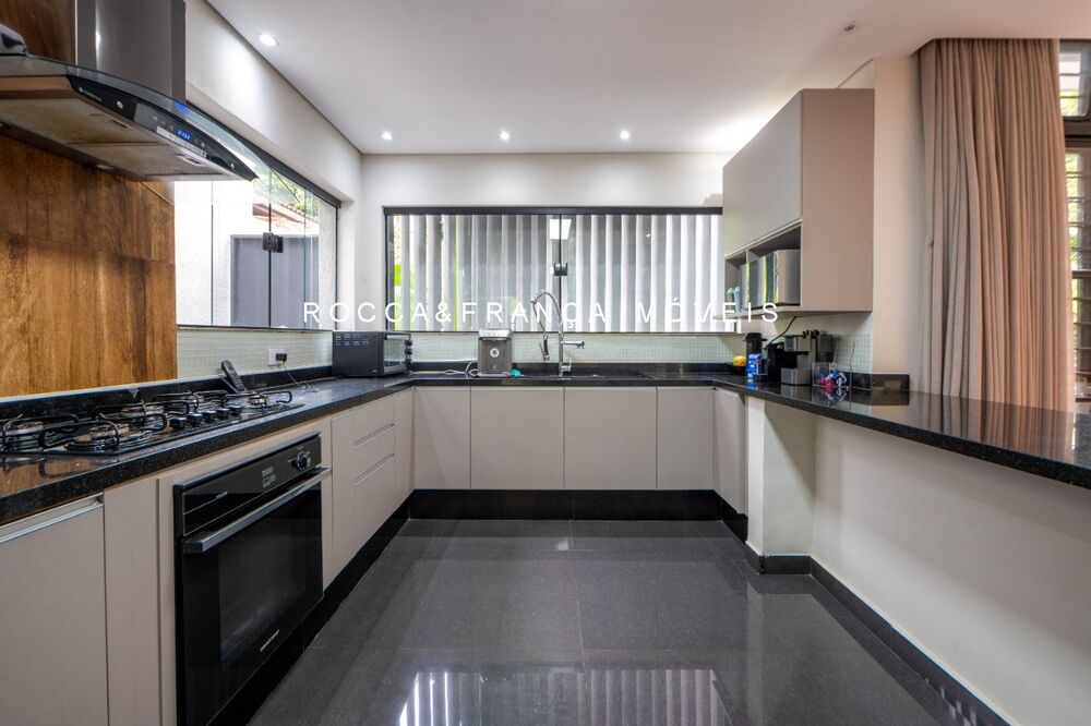 Casa, 5 quartos, 340 m² - Foto 7