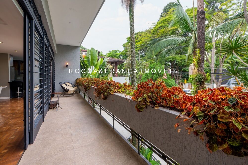 Casa, 5 quartos, 340 m² - Foto 6