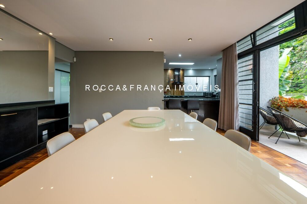 Casa, 5 quartos, 340 m² - Foto 4