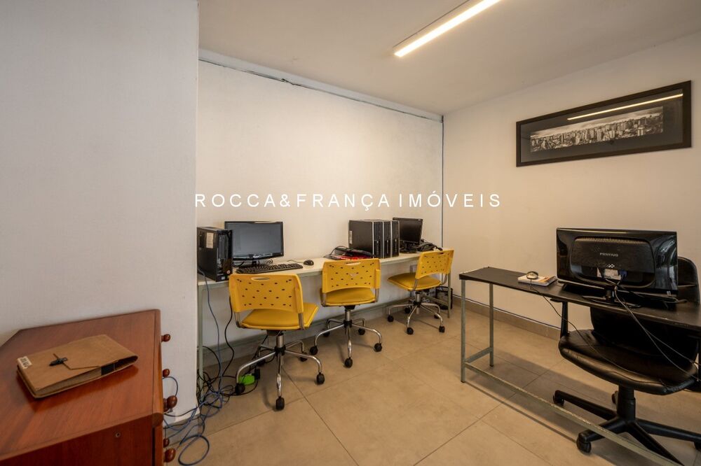 Casa, 5 quartos, 340 m² - Foto 12