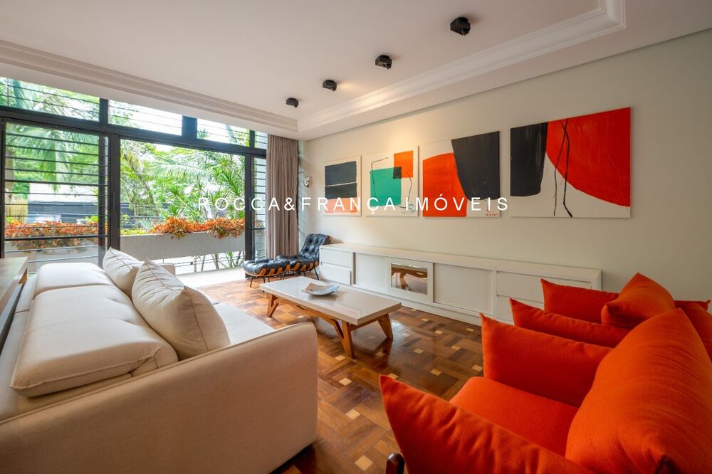 Casa, 5 quartos, 340 m² - Foto 2