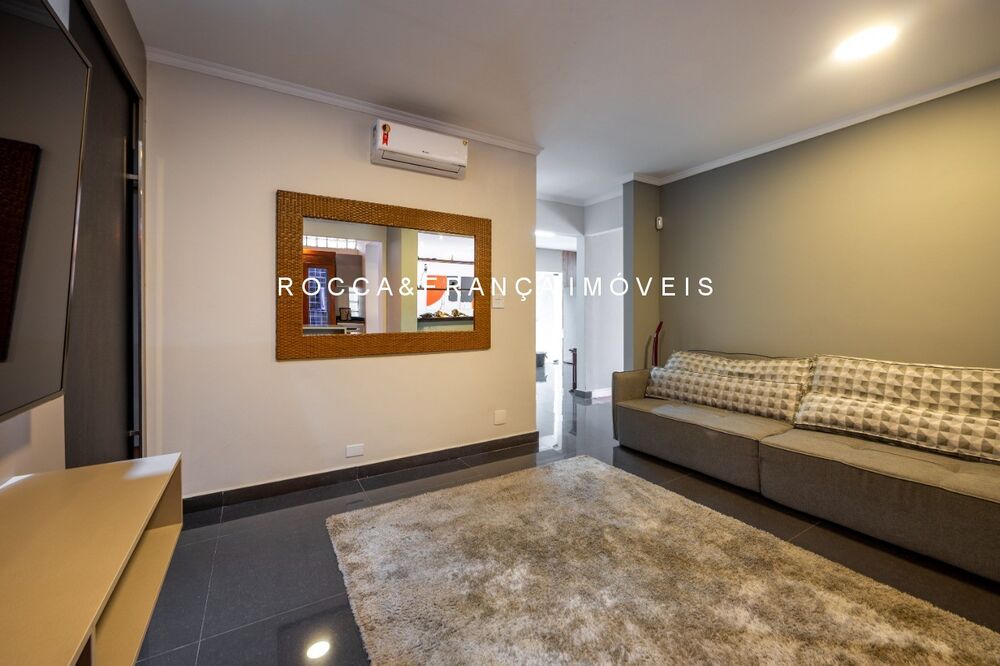 Casa, 5 quartos, 340 m² - Foto 13