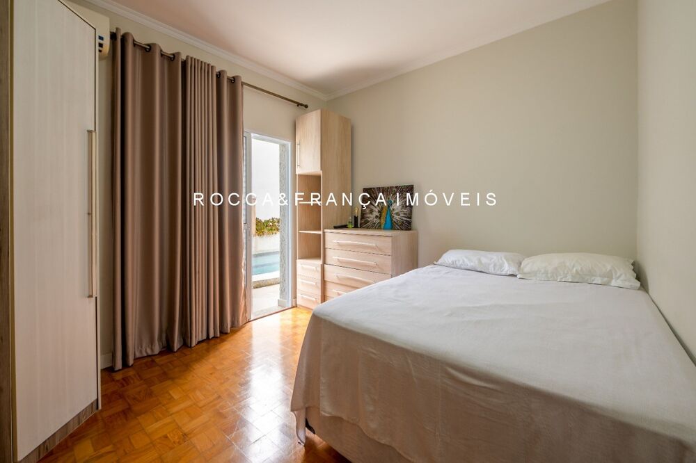 Casa, 5 quartos, 340 m² - Foto 16
