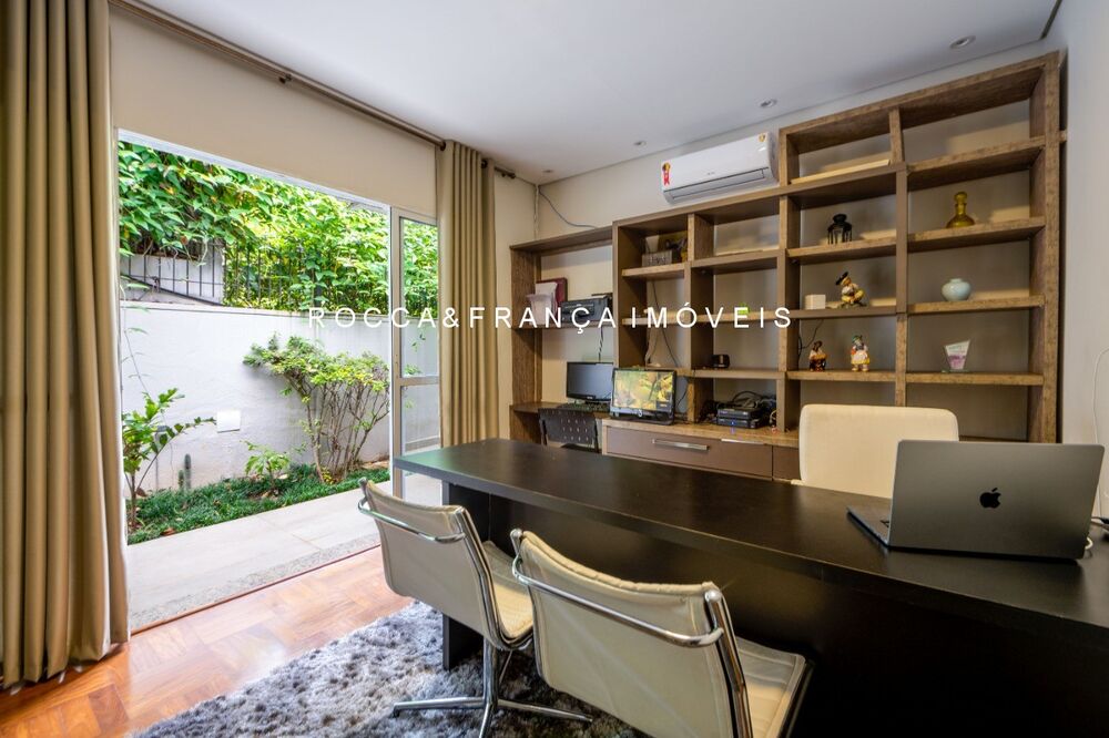 Casa, 5 quartos, 340 m² - Foto 10