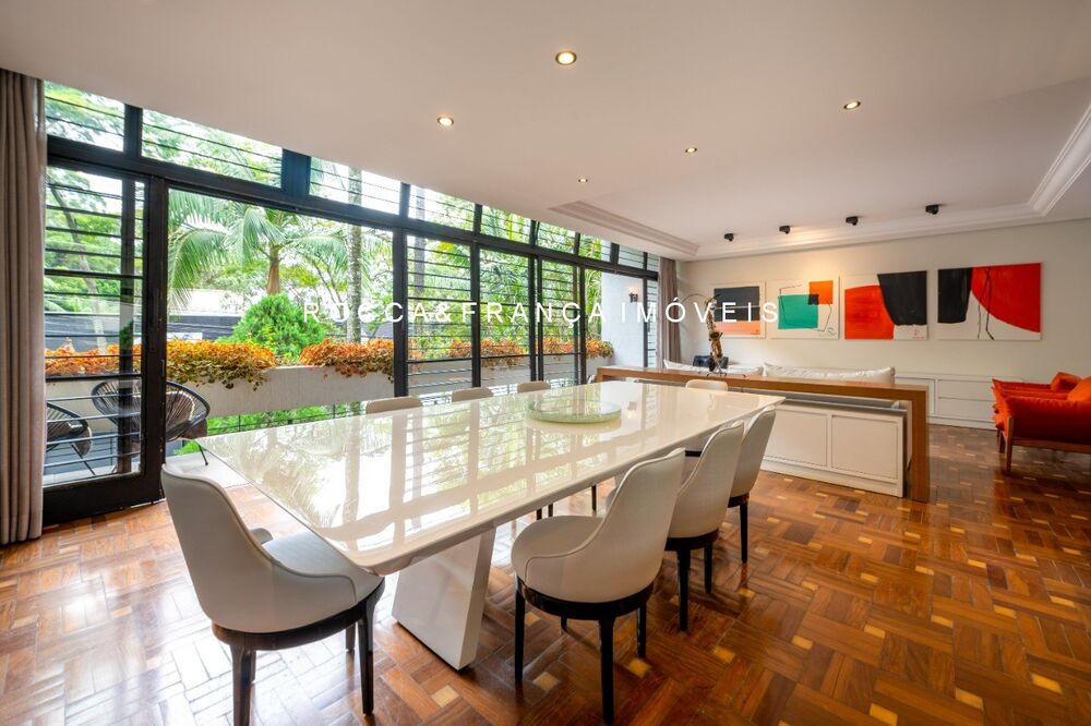 Casa, 5 quartos, 340 m² - Foto 3