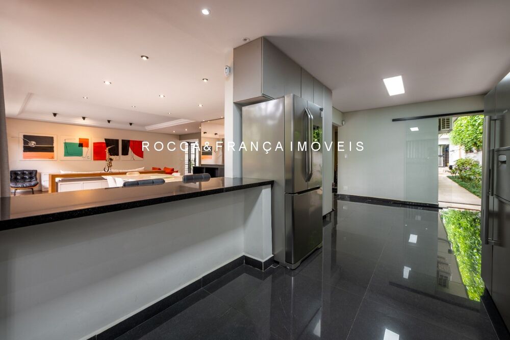 Casa, 5 quartos, 340 m² - Foto 8
