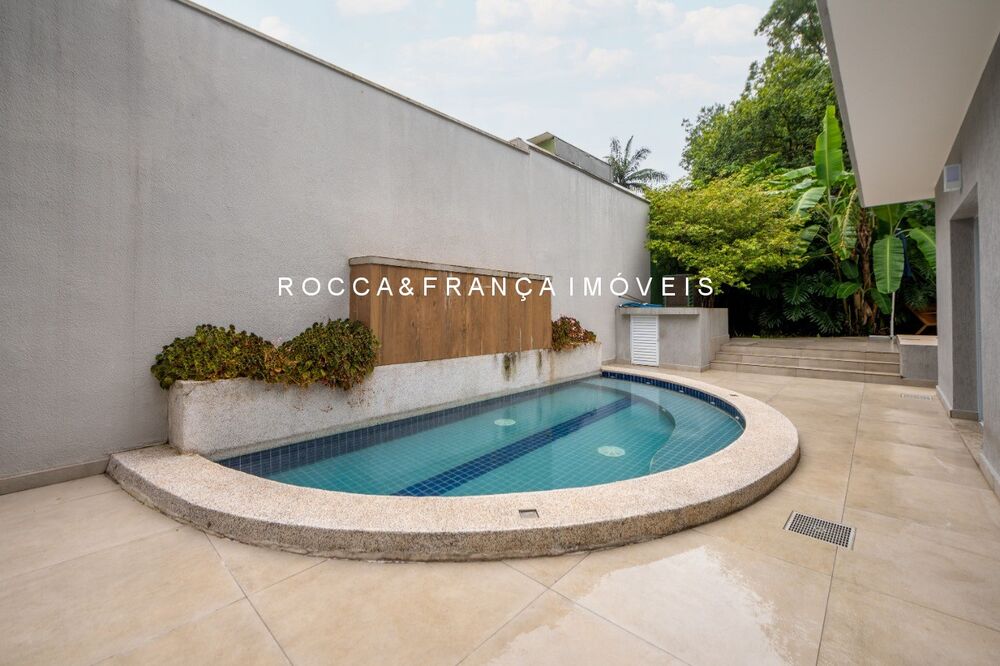 Casa, 5 quartos, 340 m² - Foto 28