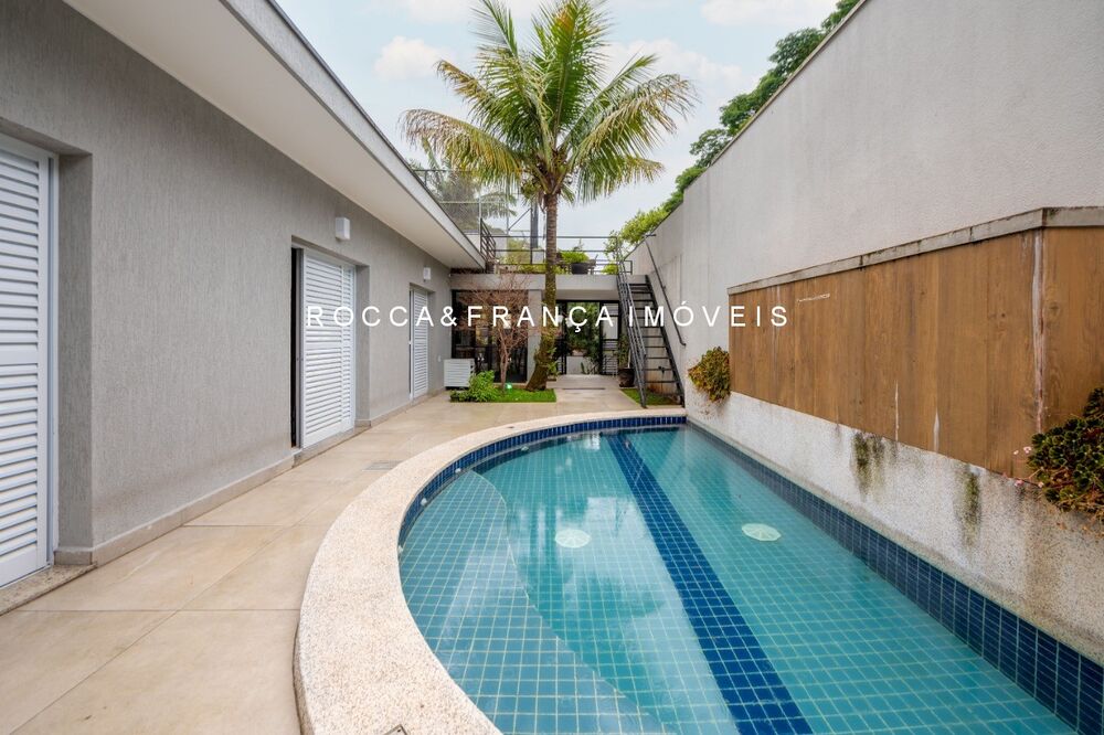 Casa, 5 quartos, 340 m² - Foto 26