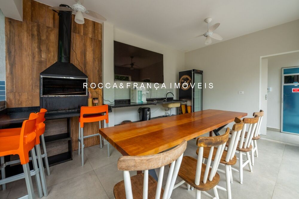 Casa, 5 quartos, 340 m² - Foto 29