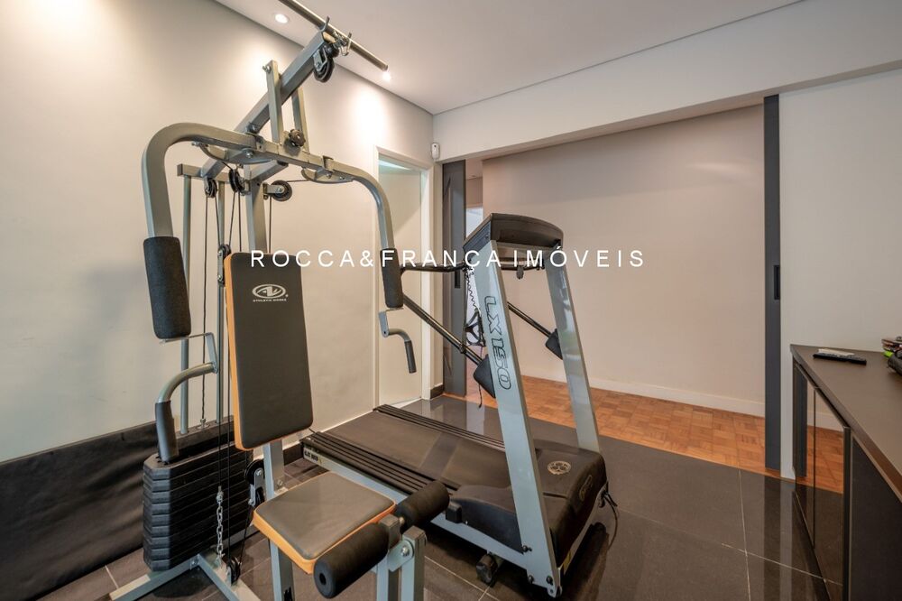Casa, 5 quartos, 340 m² - Foto 30