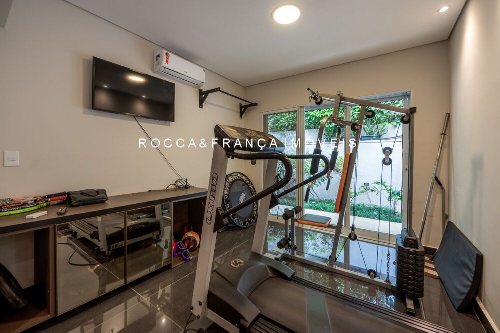 Casa, 5 quartos, 340 m² - Foto 31