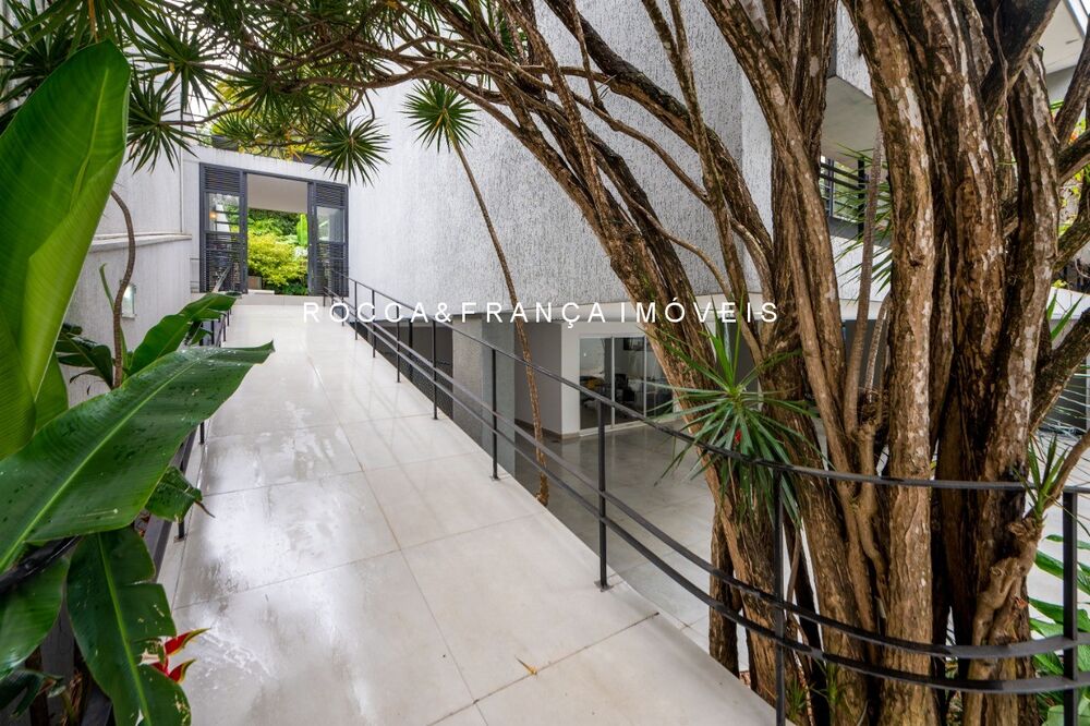 Casa, 5 quartos, 340 m² - Foto 34