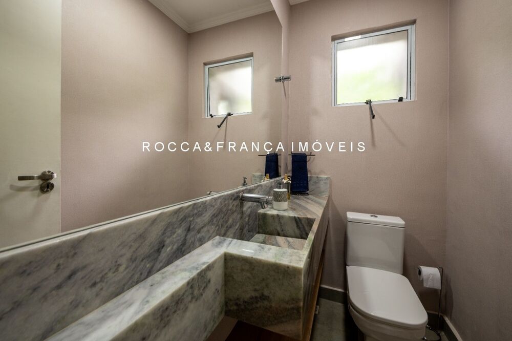 Casa, 5 quartos, 340 m² - Foto 15