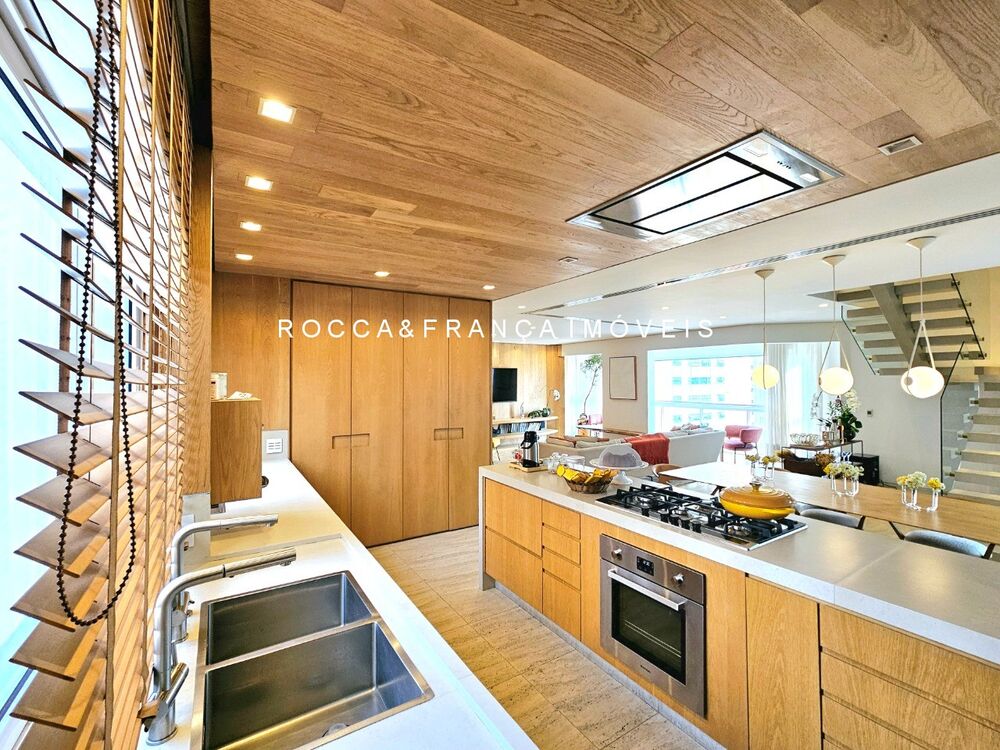 Cobertura, 4 quartos, 400 m² - Foto 1