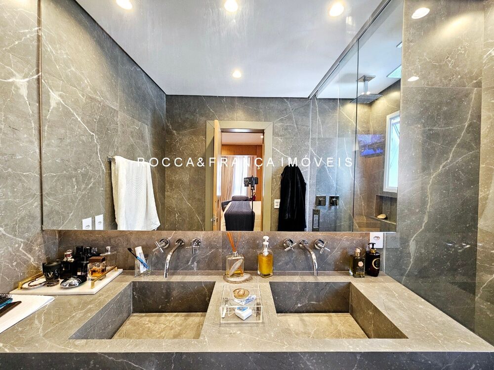 Cobertura, 4 quartos, 400 m² - Foto 19