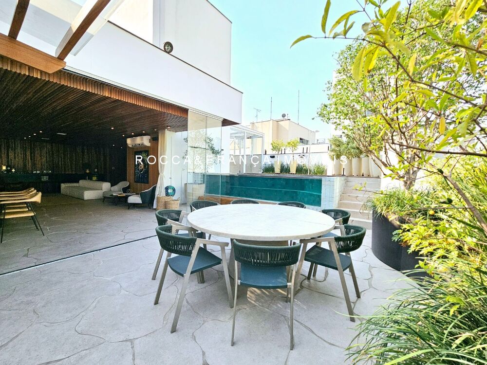 Cobertura, 4 quartos, 400 m² - Foto 26