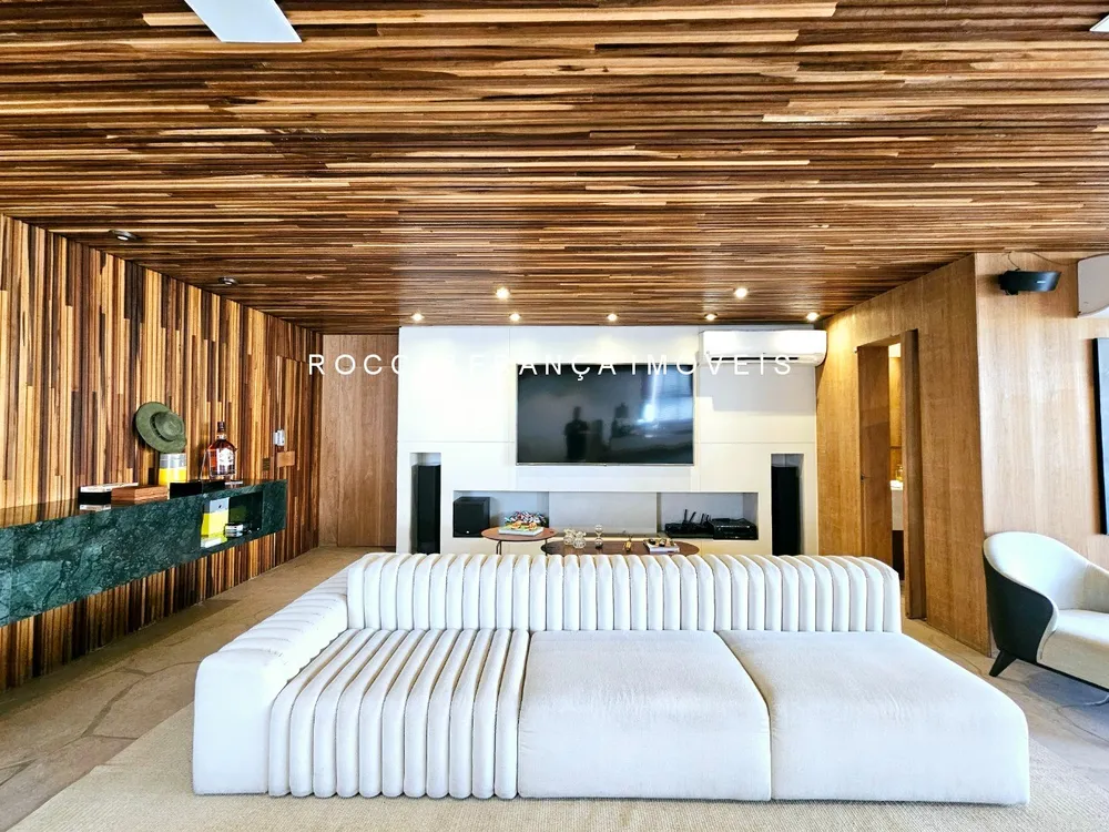 Cobertura, 4 quartos, 400 m² - Foto 12